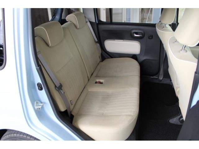 Ref:AUX-20177310 DAIHATSU MIRA COCOA 2013 - Image 6