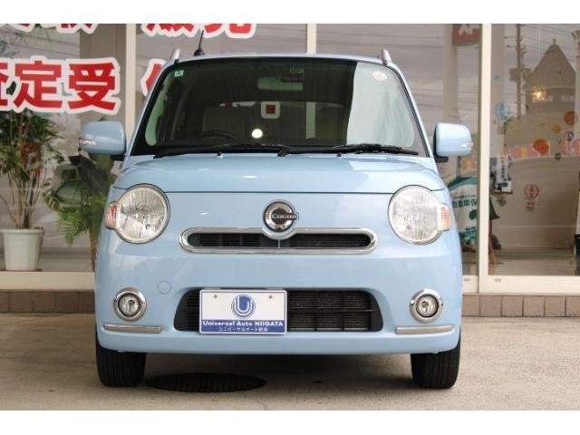 Ref:AUX-20177310 DAIHATSU MIRA COCOA 2013 - Image 10
