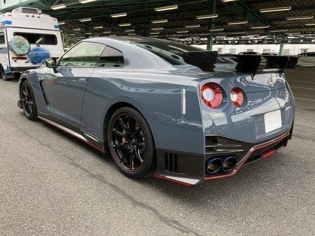 Ref:AUX-20177342 NISSAN GT-R 2021 - Image 2