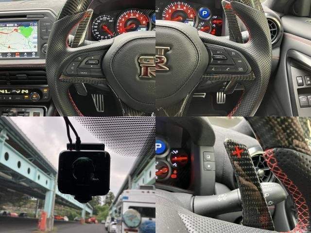 Ref:AUX-20177342 NISSAN GT-R 2021 - Image 11