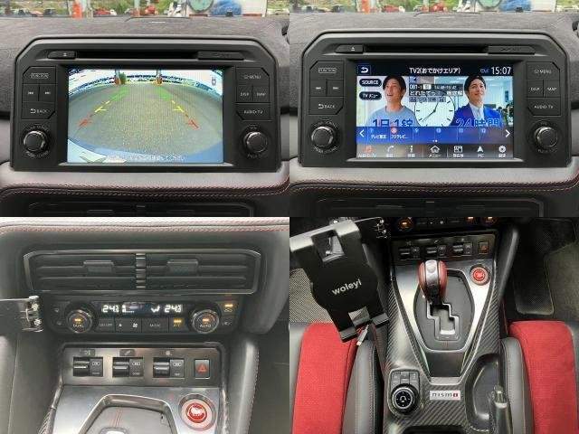 Ref:AUX-20177342 NISSAN GT-R 2021 - Image 5