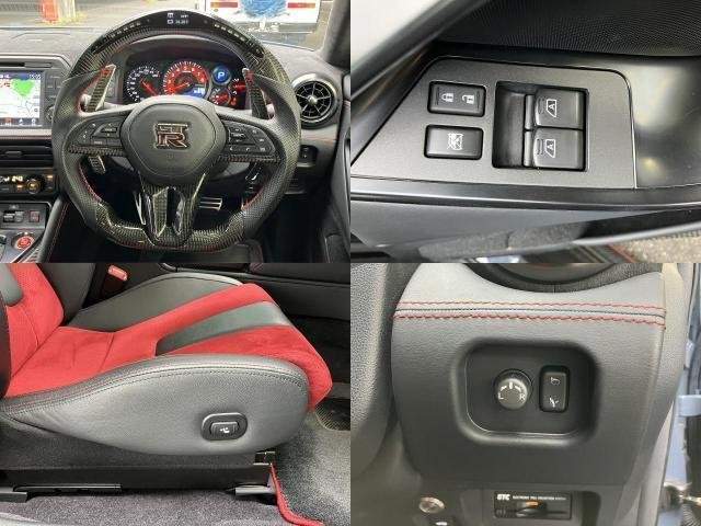 Ref:AUX-20177342 NISSAN GT-R 2021 - Image 9