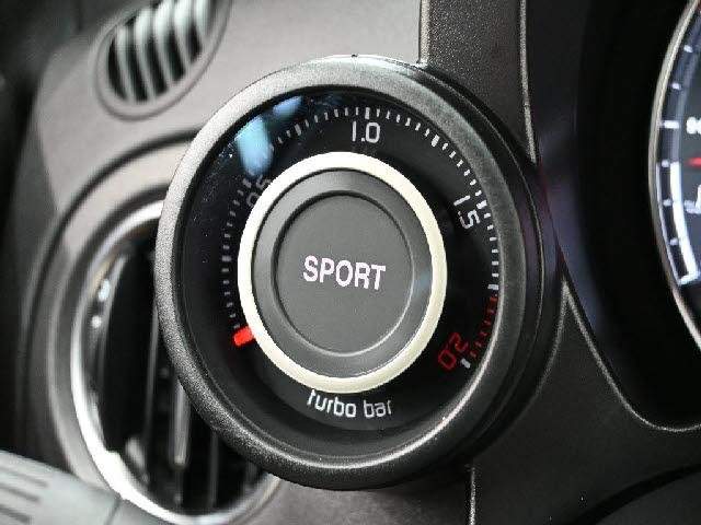 Ref:AUX-20180754 ABARTH ABARTH 595 2019 - Image 10