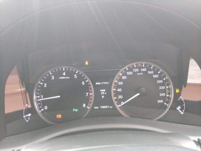 Ref:AUX-20180870 LEXUS GS 2012 - Image 4