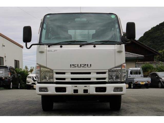 Ref:AUX-20180881 ISUZU ELF TRUCK 2010 - Image 2