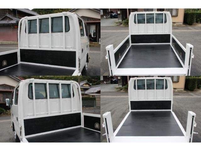 Ref:AUX-20180881 ISUZU ELF TRUCK 2010 - Image 11