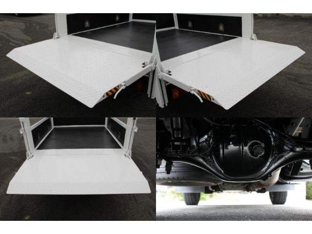 Ref:AUX-20180881 ISUZU ELF TRUCK 2010 - Image 14