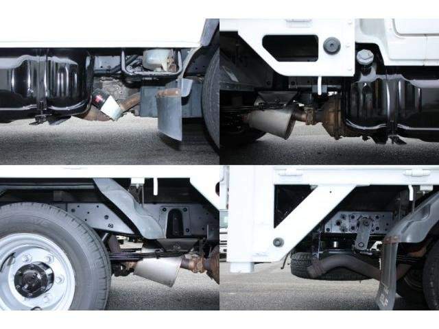 Ref:AUX-20180881 ISUZU ELF TRUCK 2010 - Image 15