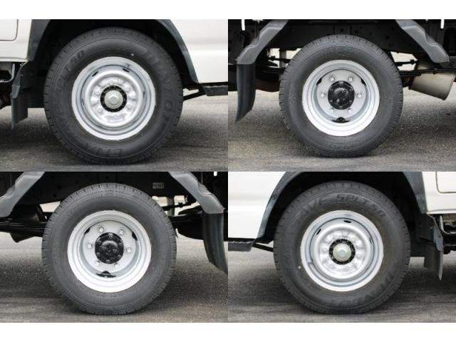 Ref:AUX-20180881 ISUZU ELF TRUCK 2010 - Image 20