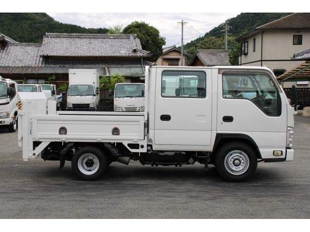 Ref:AUX-20180881 ISUZU ELF TRUCK 2010 - Image 5