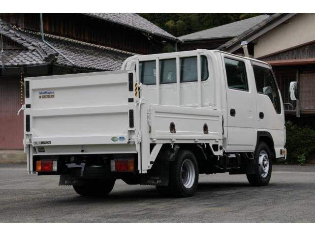 Ref:AUX-20180881 ISUZU ELF TRUCK 2010 - Image 7