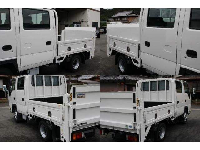 Ref:AUX-20180881 ISUZU ELF TRUCK 2010 - Image 9