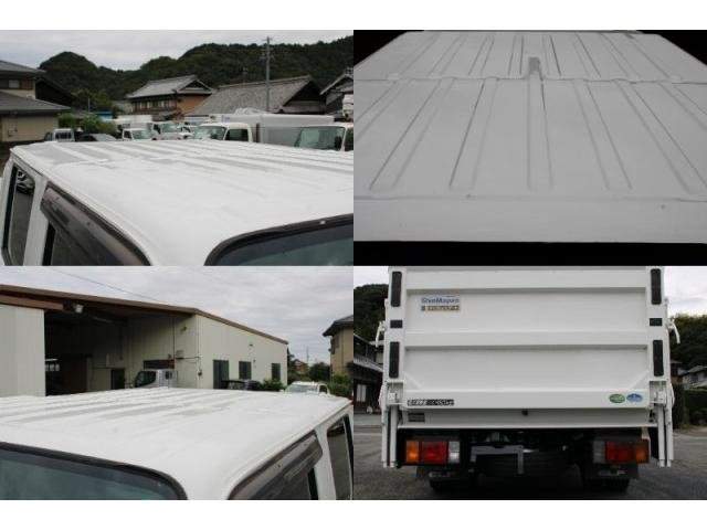 Ref:AUX-20180881 ISUZU ELF TRUCK 2010 - Image 10