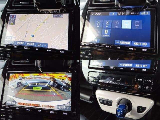 Ref:AUX-20180898 TOYOTA PRIUS 2018 - Image 5