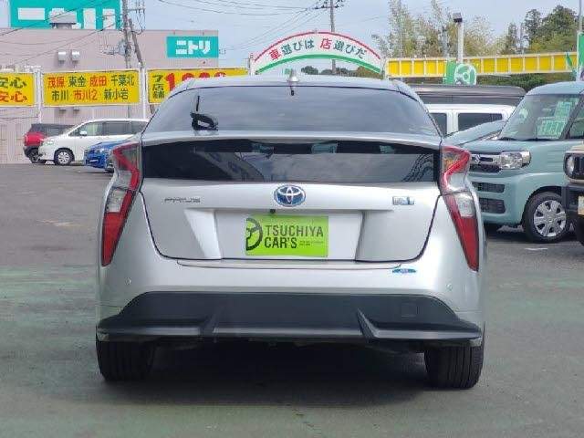 Ref:AUX-20180898 TOYOTA PRIUS 2018 - Image 10