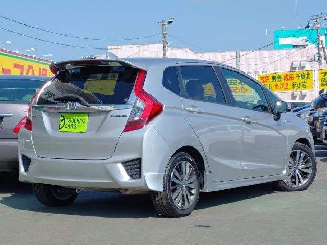 Ref:AUX-20180899 HONDA FIT 2013 - Image 2