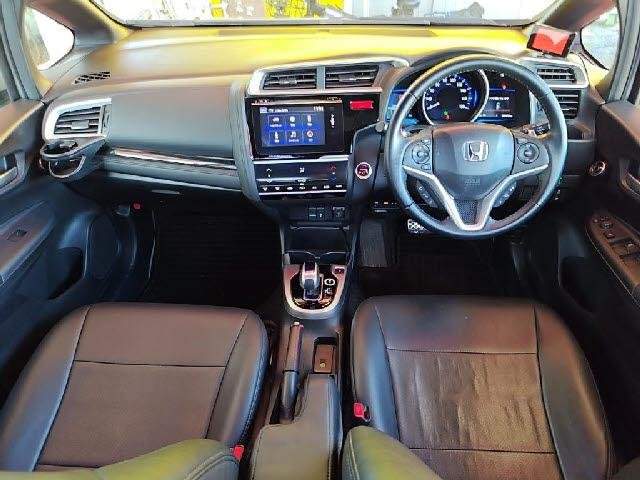 Ref:AUX-20180899 HONDA FIT 2013 - Image 3