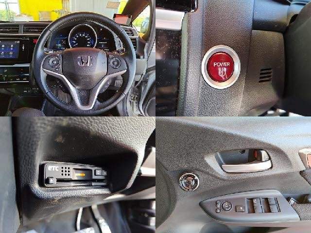 Ref:AUX-20180899 HONDA FIT 2013 - Image 6