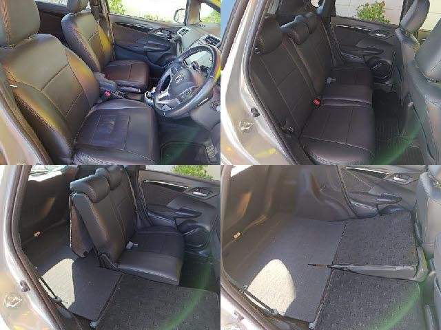 Ref:AUX-20180899 HONDA FIT 2013 - Image 7