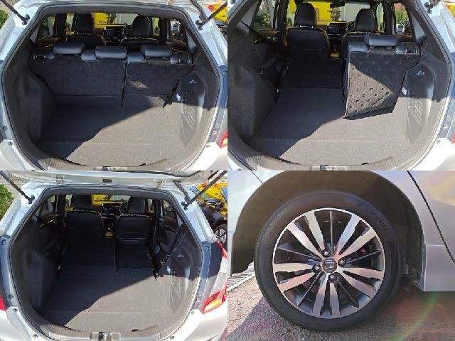 Ref:AUX-20180899 HONDA FIT 2013 - Image 8