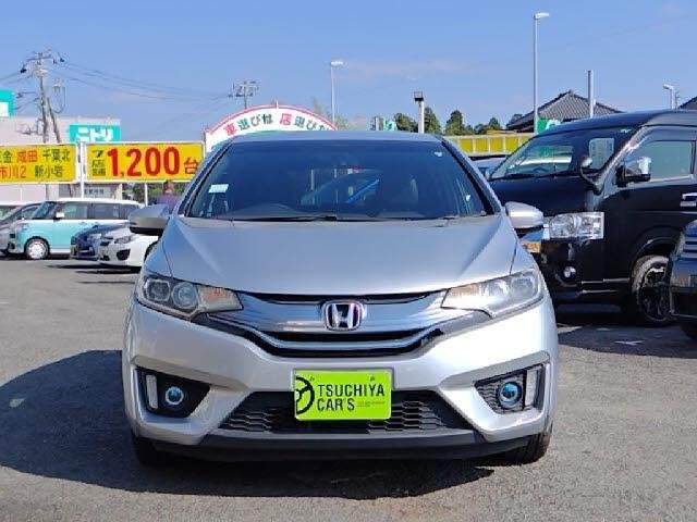 Ref:AUX-20180899 HONDA FIT 2013 - Image 9
