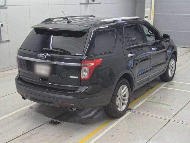 Ref:AUX-20180928 FORD EXPLORER 2015 - Image 2