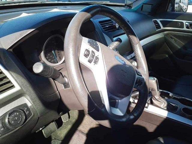 Ref:AUX-20180928 FORD EXPLORER 2015 - Image 3