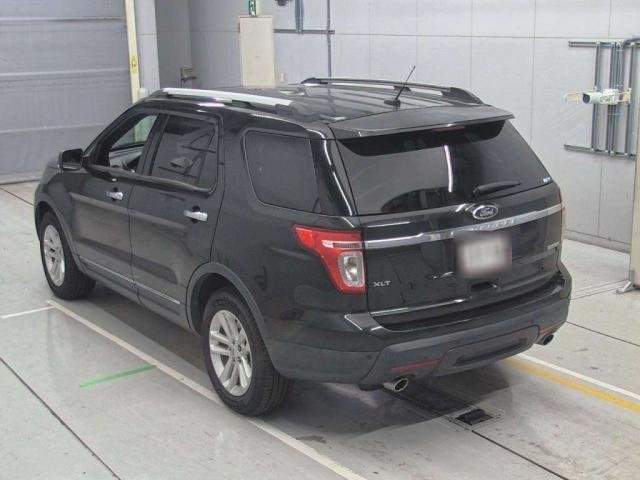 Ref:AUX-20180928 FORD EXPLORER 2015 - Image 4