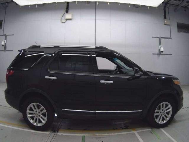 Ref:AUX-20180928 FORD EXPLORER 2015 - Image 5