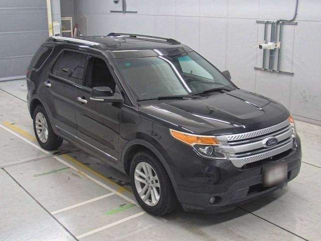 Ref:AUX-20180928 FORD EXPLORER 2015 - Image 6