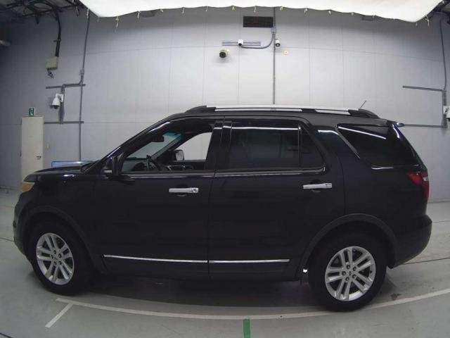 Ref:AUX-20180928 FORD EXPLORER 2015 - Image 7