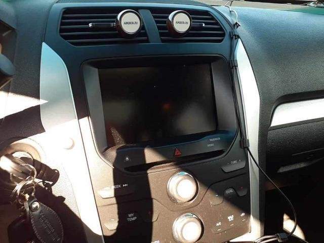 Ref:AUX-20180928 FORD EXPLORER 2015 - Image 8