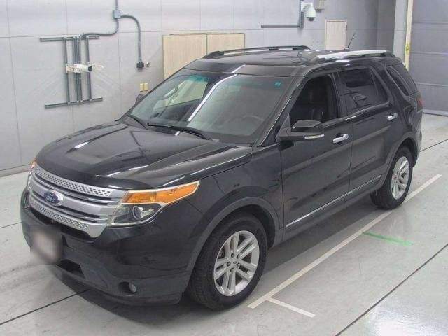 Ref:AUX-20180928 FORD EXPLORER 2015