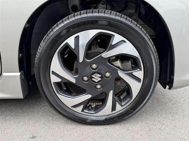 Ref:AUX-20181073 SUZUKI SPACIA CUSTOM 2024 - Image 14