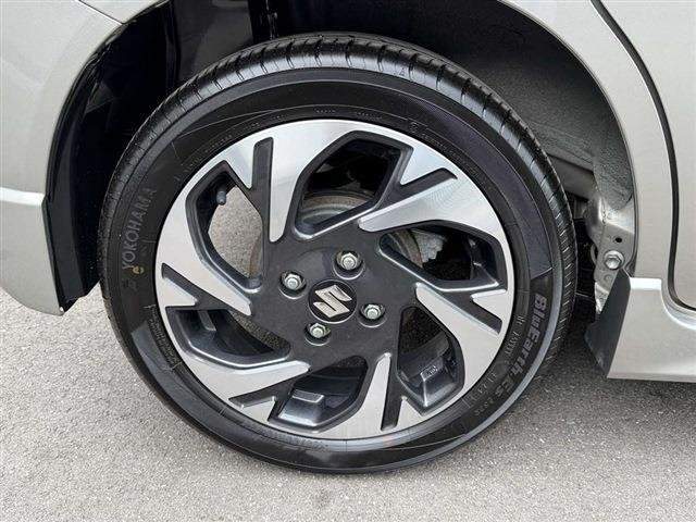 Ref:AUX-20181073 SUZUKI SPACIA CUSTOM 2024 - Image 15