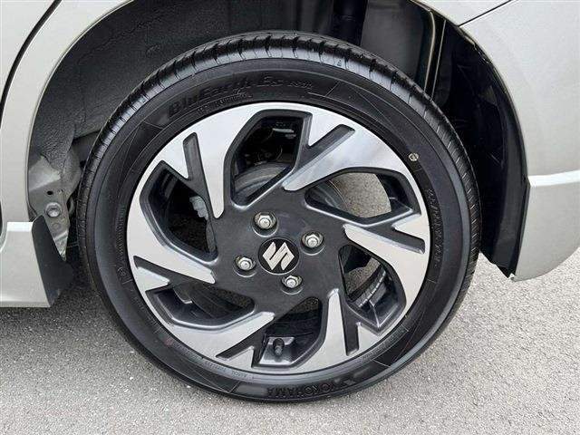 Ref:AUX-20181073 SUZUKI SPACIA CUSTOM 2024 - Image 16