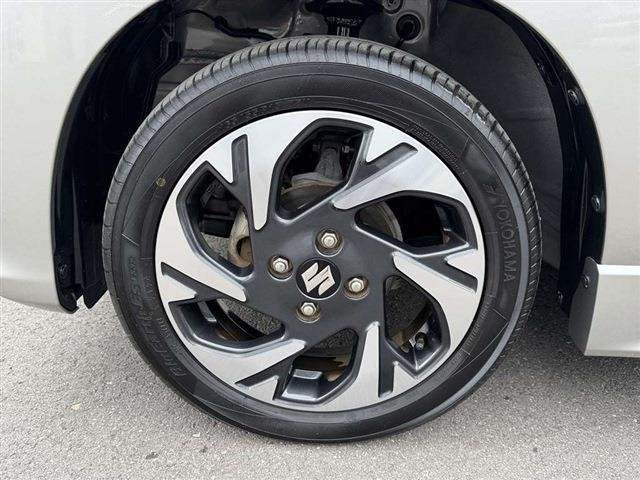 Ref:AUX-20181073 SUZUKI SPACIA CUSTOM 2024 - Image 17