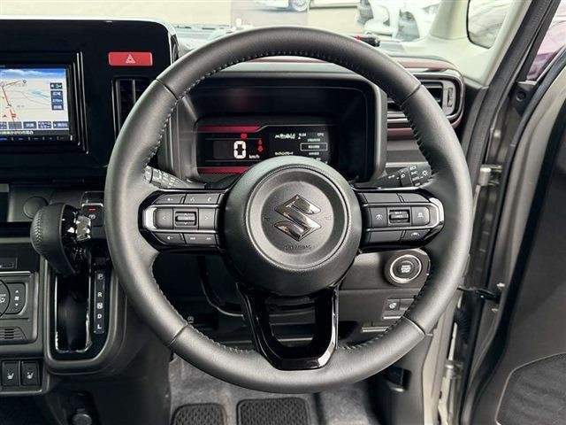 Ref:AUX-20181073 SUZUKI SPACIA CUSTOM 2024 - Image 20