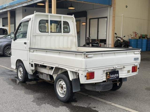 Ref:AUX-20181338 DAIHATSU HIJET TRUCK 2002 - Image 11