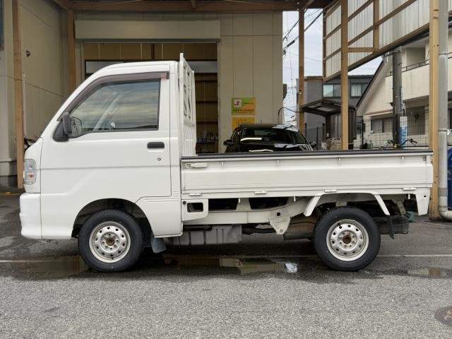 Ref:AUX-20181338 DAIHATSU HIJET TRUCK 2002 - Image 12