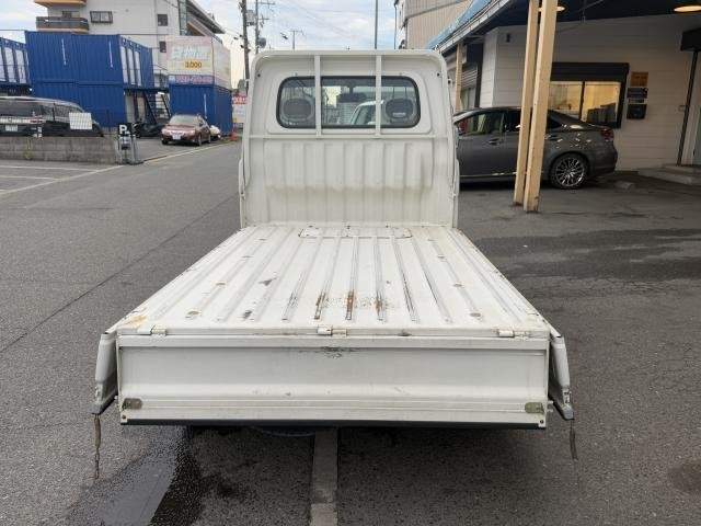 Ref:AUX-20181338 DAIHATSU HIJET TRUCK 2002 - Image 13