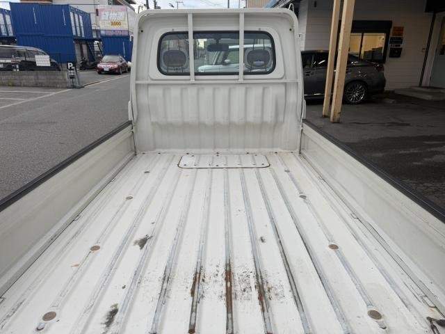 Ref:AUX-20181338 DAIHATSU HIJET TRUCK 2002 - Image 14