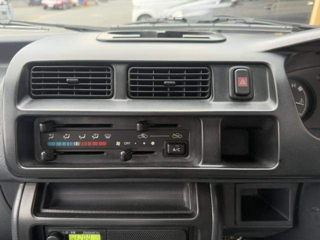 Ref:AUX-20181338 DAIHATSU HIJET TRUCK 2002 - Image 16