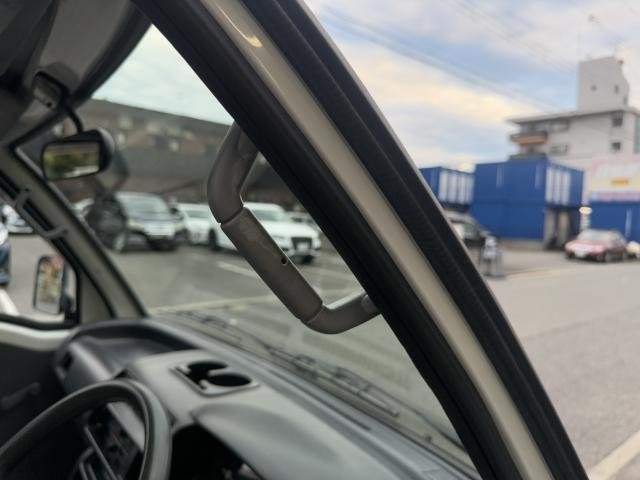 Ref:AUX-20181338 DAIHATSU HIJET TRUCK 2002 - Image 17