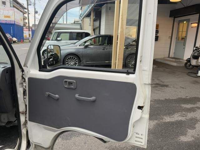 Ref:AUX-20181338 DAIHATSU HIJET TRUCK 2002 - Image 20