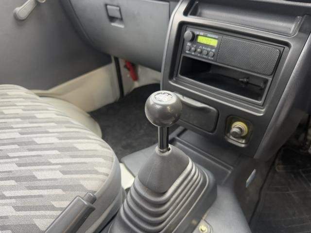 Ref:AUX-20181338 DAIHATSU HIJET TRUCK 2002 - Image 4