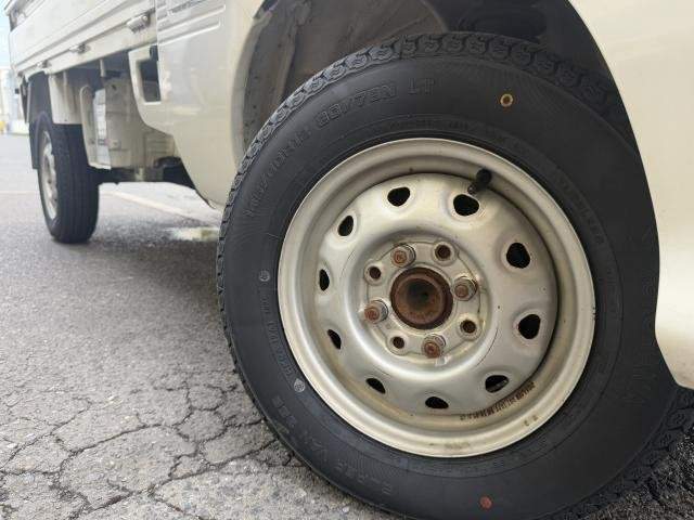 Ref:AUX-20181338 DAIHATSU HIJET TRUCK 2002 - Image 5