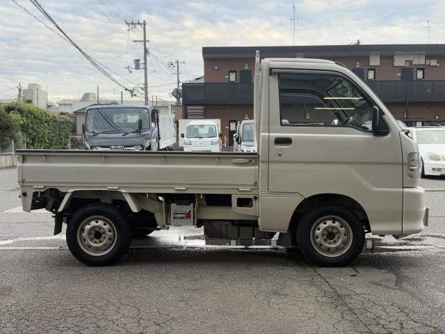 Ref:AUX-20181338 DAIHATSU HIJET TRUCK 2002 - Image 9