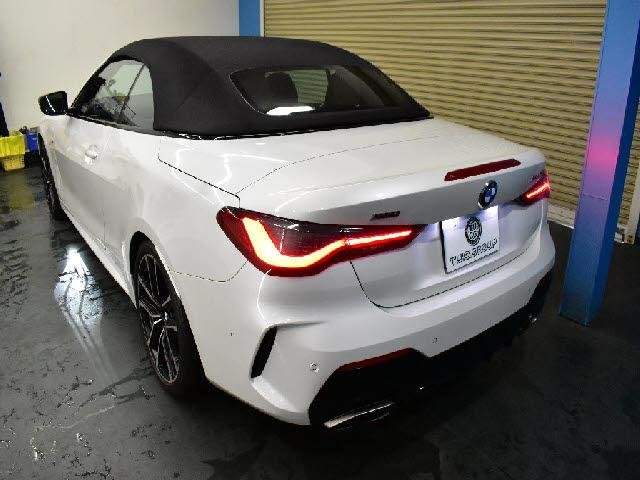 Ref:AUX-20184618 BMW 4 SERIES 2021 - Image 3