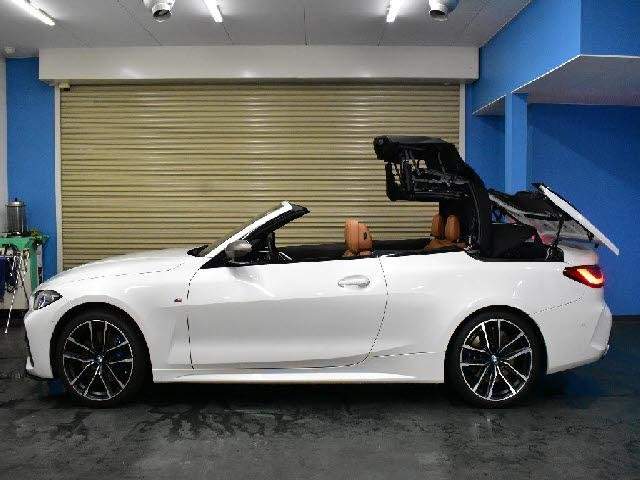 Ref:AUX-20184618 BMW 4 SERIES 2021 - Image 4